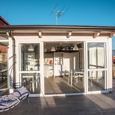 Solarium Al Duomo Rooms By Wonderful Italy Neapel Exteriör bild