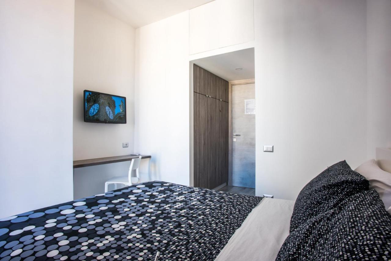 Solarium Al Duomo Rooms By Wonderful Italy Neapel Exteriör bild